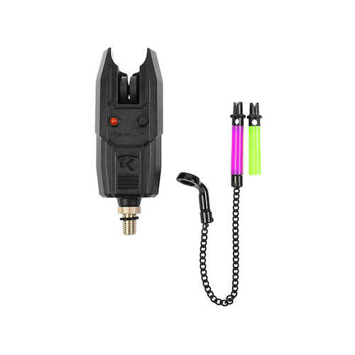 Korum Kbi Bite Alarm & Indicator kapásjelző és swinger páros (K0360033)