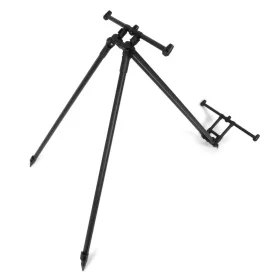   Rod-Pod - Korum Deluxe 3 Rod Tripod bottartó állvány (K0360068)