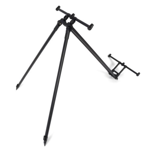 Korum Deluxe 3 Rod Tripod 2025NEW (K0360068B)