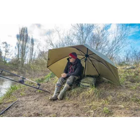 Ernyő - Korum Supa Lita River Brolly ernyő (K0370006)
