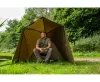 Ernyő - Korum Pentalite Quick Brolly 2.2m félsátor (K0370013)