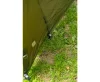 Ernyő - Korum Pentalite Quick Brolly 2.2m félsátor (K0370013)
