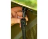 Ernyő - Korum Pentalite Quick Brolly 2.2m félsátor (K0370013)