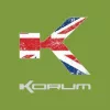 Ernyő - Korum Pentalite Quick Brolly 2.2m félsátor (K0370013)
