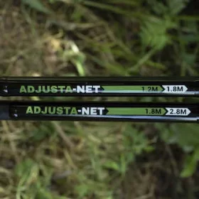   Merítőnyél Korum Adjusta Net Handle Merítőnyél 1,8-2,80m (K0380008)