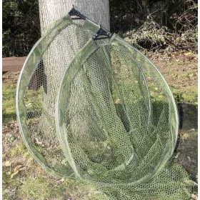   Merítőfej  Korum Latex Barbel 30" Spoon Net 76cm (K0380013)