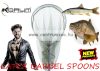 Merítőfej  Korum Latex Barbel 30" Spoon Net 76cm (K0380013)