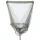 Merítőfej Korum Folding Triangle Net 26″ 66cm (K0380015)