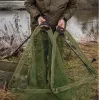 Merítőfej Korum Folding Triangle Net 26″ 66cm (K0380015)