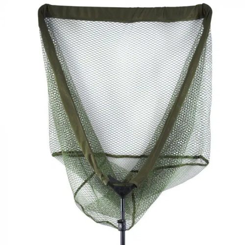 Merítőfej  Korum Folding Latex Triangle Net 26"  66cm (K0380020)