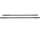 merítőnyél Korum Allrounder Telescopic Handle 3m merítő nyél (K0380053)