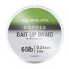 Korum Bopper Bait Up Braid - 0,34mm 150m 65lb (K0400007)