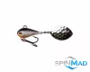 Spinmad Tail Spinner Mag 2cm 6g gyilkos wobbler  (K0701)