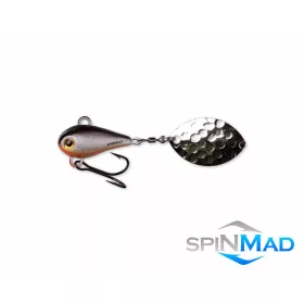 Spinmad Tail Spinner Mag 2cm 6g gyilkos wobbler  (K0701)