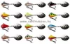 Spinmad Tail Spinner Mag 2cm 6g gyilkos wobbler  (K0701)