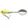Spinmad Tail Spinner Wir 3cm 10g gyilkos wobbler (K0801)