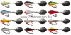 Spinmad Tail Spinner Wir 3cm 10g gyilkos wobbler (K0801)