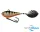 Spinmad Tail Spinner wobbler Turbo 5cm 35g K1001