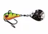Spinmad Tail Spinner wobbler Big 45mm 4g (K1201)