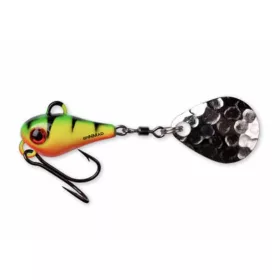 Spinmad Tail Spinner wobbler Big 45mm 4g (K1201)