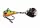 Spinmad Tail Spinner wobbler Big 45mm 4g (K1201)
