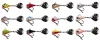 Spinmad Tail Spinner wobbler Big 45mm 4g (K1201)