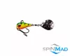 Spinmad Tail Spinner wobbler Big 45mm 4g (K1201)