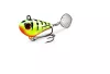 Spinmad Tail Spinner wobbler Jigmaster 5,3cm 24g (K1501)