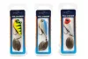 Spinmad Tail Spinner wobbler Jigmaster 5,3cm 24g (K1501)