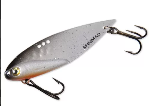 Spinmad Blade Baits wobbler Falcon King 7,5cm 12g (K1605)