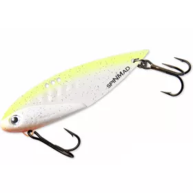 Spinmad Blade Baits wobbler Falcon King 7,5cm 12g (K1607)