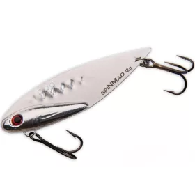 Spinmad Blade Baits wobbler Falcon King 7,5cm 12g (K1609)