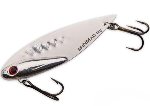 Spinmad Blade Baits wobbler Falcon King 7,5cm 12g (K1609)