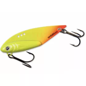Spinmad Blade Baits wobbler Falcon King 7,5cm 12g (K1614)