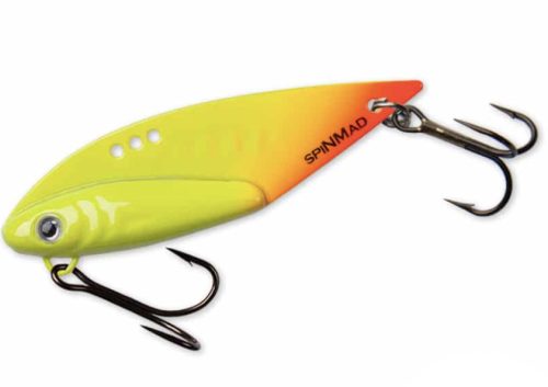 Spinmad Blade Baits wobbler Falcon King 7,5cm 12g (K1614)