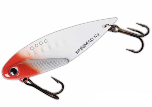 Spinmad Blade Baits wobbler Falcon King 7,5cm 12g (K1616)