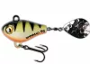 Spinmad Tail Spinner wobbler Jigmaster 3,4cm 8g (K2301)