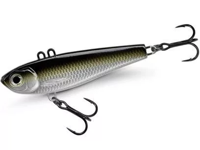 Spinmad Impulse Pro 5cm 6,5g Sinking wobbler (K2801)