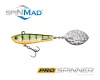 Spinmad Pro Spinner wobbler 8,5cm 11g (K2901)