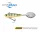 Spinmad Pro Spinner wobbler 8,5cm 11g (K2901)