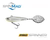 Spinmad Pro Spinner wobbler 8,5cm 11g (K2902)