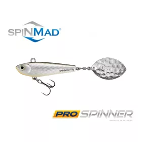 Spinmad Pro Spinner wobbler 8,5cm 11g (K2902)