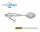 Spinmad Pro Spinner wobbler 8,5cm 11g (K2902)