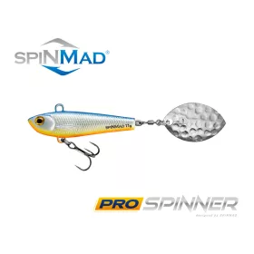 Spinmad Pro Spinner wobbler 8,5cm 11g (K2903)