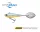 Spinmad Pro Spinner wobbler 8,5cm 11g (K2903)
