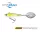 Spinmad Pro Spinner wobbler 8,5cm 11g (K2904)