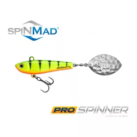 Spinmad Pro Spinner wobbler 8,5cm 11g (K2905)