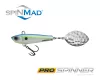 Spinmad Pro Spinner wobbler 8,5cm 11g (K2907)
