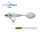 Spinmad Pro Spinner wobbler 8,5cm 11g (K2907)