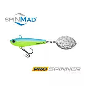 Spinmad Pro Spinner wobbler 8,5cm 11g (K2908)